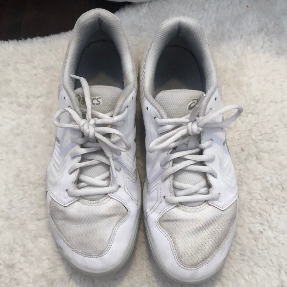 Asics Gel- Dedicate